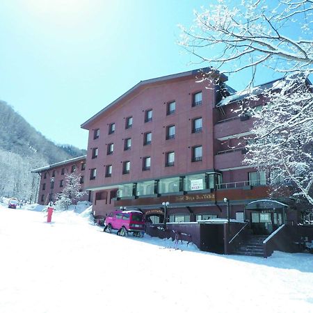 Shiga Kogen Hotel Shiga Sunvalley Yamanouchi  Exterior photo